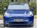 DC GARAJ*TESLA MODEL Y/2024/28.000 KM/EAP/SUMMON/DEEP BLUE
