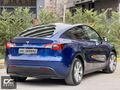 DC GARAJ*TESLA MODEL Y/2024/28.000 KM/EAP/SUMMON/DEEP BLUE
