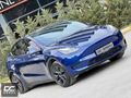 DC GARAJ*TESLA MODEL Y/2024/28.000 KM/EAP/SUMMON/DEEP BLUE