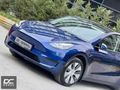 DC GARAJ*TESLA MODEL Y/2024/28.000 KM/EAP/SUMMON/DEEP BLUE