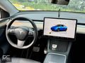 DC GARAJ*TESLA MODEL Y/2024/28.000 KM/EAP/SUMMON/DEEP BLUE