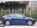 DC GARAJ*TESLA MODEL Y/2024/28.000 KM/EAP/SUMMON/DEEP BLUE