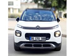 Sahibinden Citroen C3 Aircross 1.2 PureTech Shine 2019 Model 