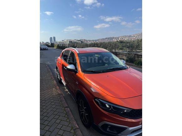 Sahibinden Fiat Egea 1.6 Multijet Lounge 2021 Model 