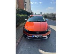 Sahibinden Fiat Egea 1.6 Multijet Lounge 2021 Model 