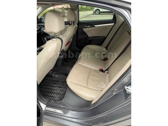 Sahibinden Honda Civic 1.6i DTEC Executive 2018