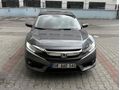 Sahibinden Honda Civic 1.6i DTEC Executive 2018