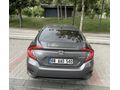 Sahibinden Honda Civic 1.6i DTEC Executive 2018