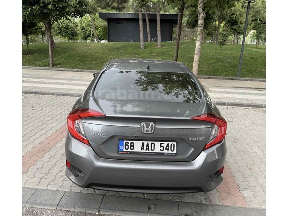 Sahibinden Honda Civic 1.6i DTEC Executive 2018