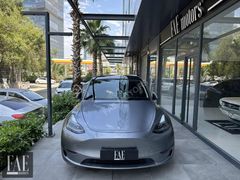 56.700 KM 2023 MODEL TESLA MODEL Y PERFORMANCE (TAVAN PERDELİ)