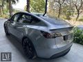 56.700 KM 2023 MODEL TESLA MODEL Y PERFORMANCE (TAVAN PERDELİ)