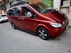 Sahibinden Mercedes - Benz Vito 111 CDI Camlıvan 2007 Model