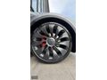 ÖZGÜN 2023 TESLA PERFORMANCE HATASIZ-BOYASIZ QUİCKSİLVER