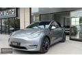 ÖZGÜN 2023 TESLA PERFORMANCE HATASIZ-BOYASIZ QUİCKSİLVER