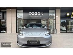 ÖZGÜN 2023 TESLA PERFORMANCE HATASIZ-BOYASIZ QUİCKSİLVER