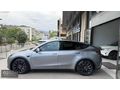 ÖZGÜN 2023 TESLA PERFORMANCE HATASIZ-BOYASIZ QUİCKSİLVER