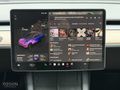 ÖZGÜN 2023 TESLA PERFORMANCE HATASIZ-BOYASIZ QUİCKSİLVER