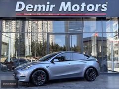 DEMİR MOTORS 2023 TESLA PERFORMANCE 534HP-QUİCKSİLVER-BAYİ ÇIKIŞ