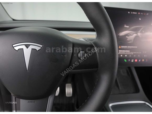 VARGAS MOTORS 2023 TESLA MODEL Y PERFORMANCE 4WD FULL SAFE SOMON