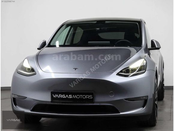 VARGAS MOTORS 2023 TESLA MODEL Y PERFORMANCE 4WD FULL SAFE SOMON