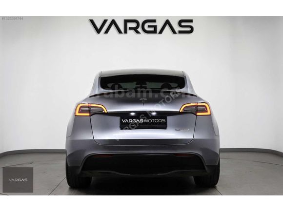 VARGAS MOTORS 2023 TESLA MODEL Y PERFORMANCE 4WD FULL SAFE SOMON