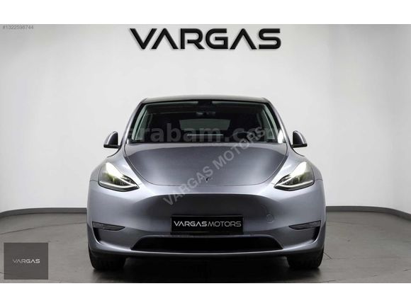 VARGAS MOTORS 2023 TESLA MODEL Y PERFORMANCE 4WD FULL SAFE SOMON
