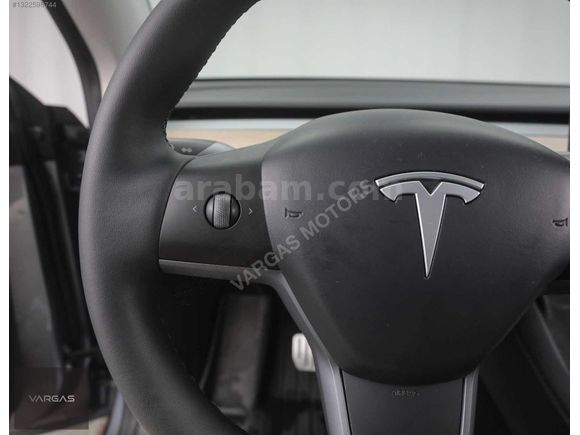 VARGAS MOTORS 2023 TESLA MODEL Y PERFORMANCE 4WD FULL SAFE SOMON
