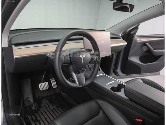 VARGAS MOTORS 2023 TESLA MODEL Y PERFORMANCE 4WD FULL SAFE SOMON