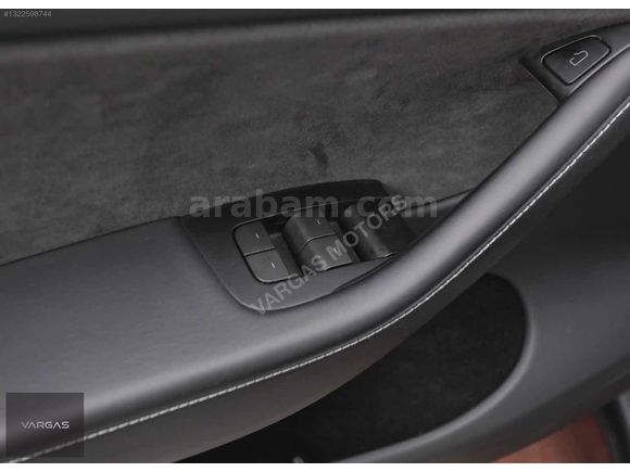 VARGAS MOTORS 2023 TESLA MODEL Y PERFORMANCE 4WD FULL SAFE SOMON
