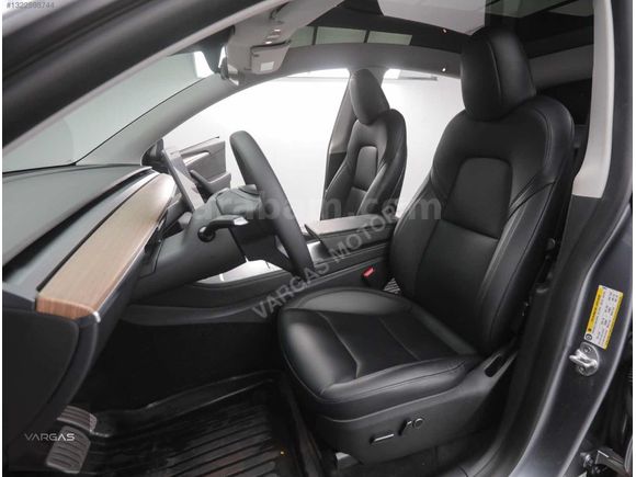 VARGAS MOTORS 2023 TESLA MODEL Y PERFORMANCE 4WD FULL SAFE SOMON