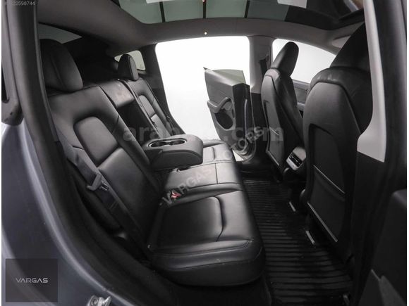 VARGAS MOTORS 2023 TESLA MODEL Y PERFORMANCE 4WD FULL SAFE SOMON