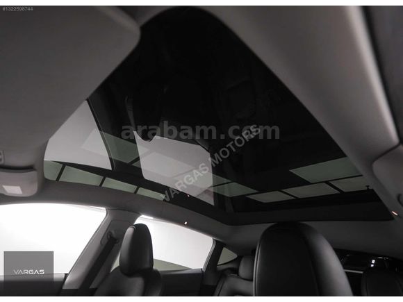 VARGAS MOTORS 2023 TESLA MODEL Y PERFORMANCE 4WD FULL SAFE SOMON