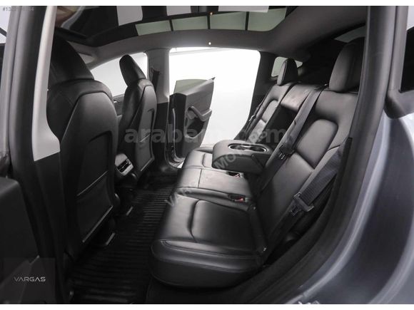 VARGAS MOTORS 2023 TESLA MODEL Y PERFORMANCE 4WD FULL SAFE SOMON