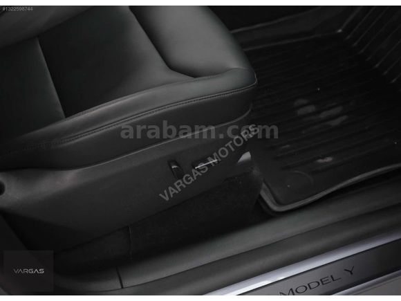 VARGAS MOTORS 2023 TESLA MODEL Y PERFORMANCE 4WD FULL SAFE SOMON
