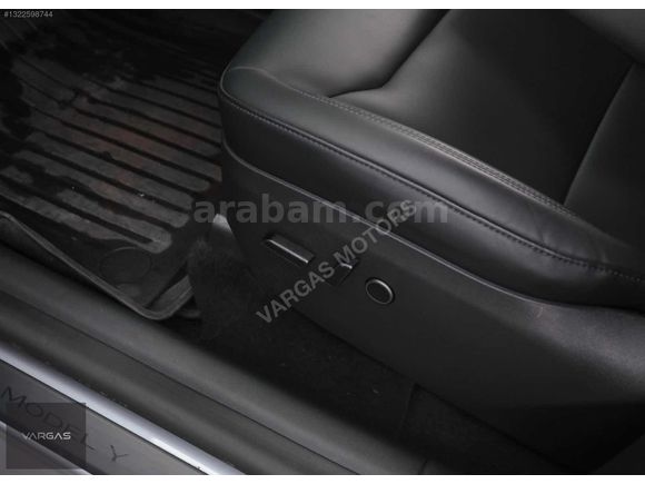 VARGAS MOTORS 2023 TESLA MODEL Y PERFORMANCE 4WD FULL SAFE SOMON