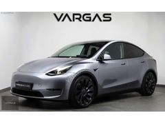 VARGAS MOTORS 2023 TESLA MODEL Y PERFORMANCE 4WD FULL SAFE SOMON