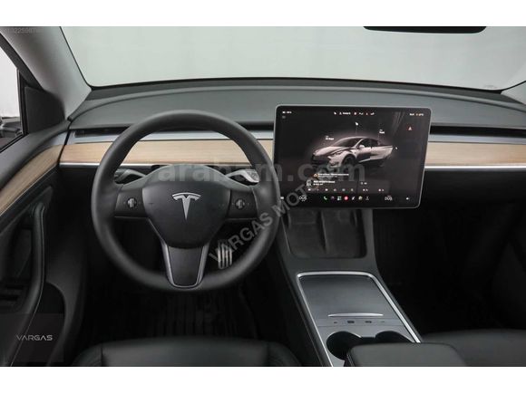 VARGAS MOTORS 2023 TESLA MODEL Y PERFORMANCE 4WD FULL SAFE SOMON