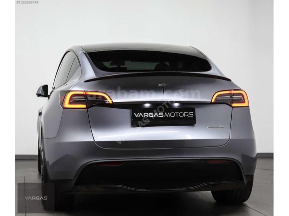 VARGAS MOTORS 2023 TESLA MODEL Y PERFORMANCE 4WD FULL SAFE SOMON