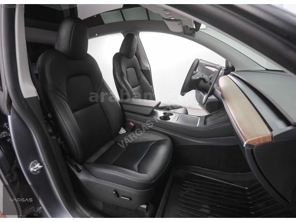 VARGAS MOTORS 2023 TESLA MODEL Y PERFORMANCE 4WD FULL SAFE SOMON