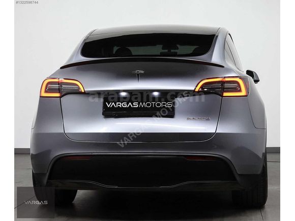 VARGAS MOTORS 2023 TESLA MODEL Y PERFORMANCE 4WD FULL SAFE SOMON
