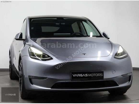 VARGAS MOTORS 2023 TESLA MODEL Y PERFORMANCE 4WD FULL SAFE SOMON