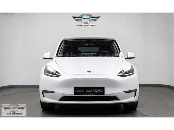 KMR MOTORS 2023-PERFORMANCE-BOYASIZ-FSD-CAM TAVAN-21 JANT-30 KM-