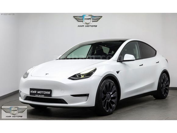 KMR MOTORS 2023-PERFORMANCE-BOYASIZ-FSD-CAM TAVAN-21 JANT-30 KM-