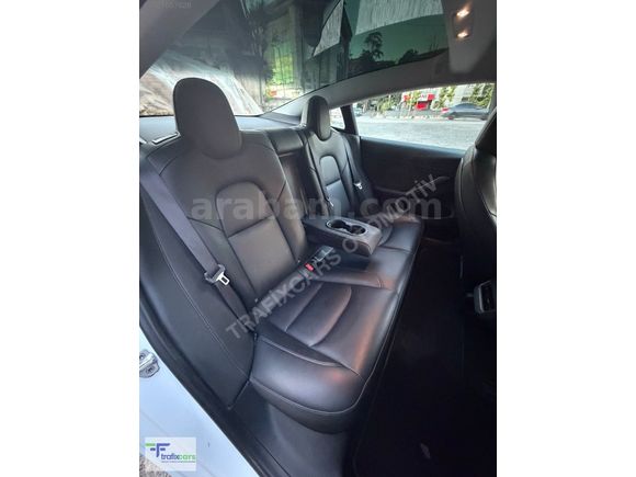 2022 TESLA MODEL 3 SR+ | 79.000 KM | HATASIZ BOYASIZ | TRAMERSİZ