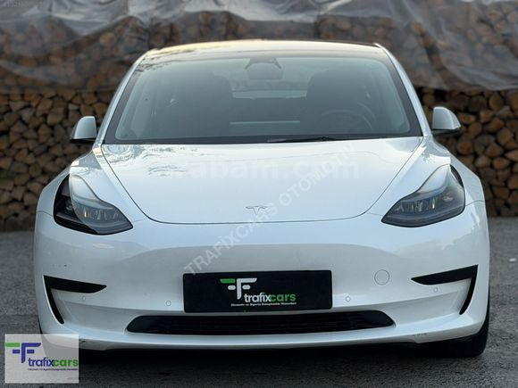 2022 TESLA MODEL 3 SR+ | 79.000 KM | HATASIZ BOYASIZ | TRAMERSİZ