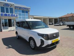 BÜYÜKSOYLU'DAN 2025 TOURNEO COURİER 1.5 ECOBLUE DELUXE 100 HP