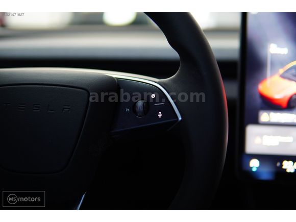 MS MOTORS | TESLA MODEL Y JUNİPER OTO PİLOT 360 KAMERA BOYASIZ
