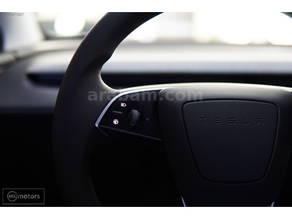MS MOTORS | TESLA MODEL Y JUNİPER OTO PİLOT 360 KAMERA BOYASIZ