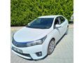 Sahibinden Toyota Corolla 1.4 D-4D Touch 2014 Model 