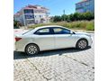 Sahibinden Toyota Corolla 1.4 D-4D Touch 2014 Model 